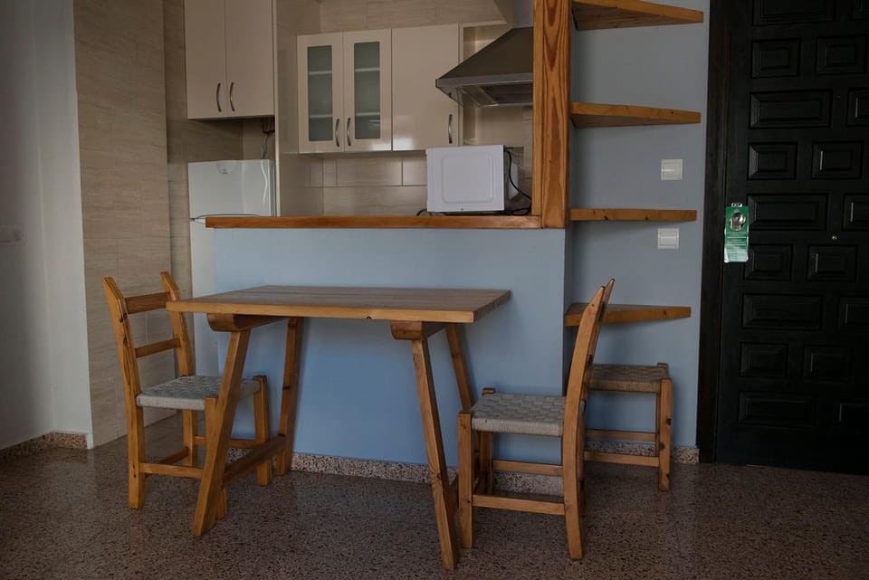 Apartamentos Ripoll Ibiza Apartment in Ibiza