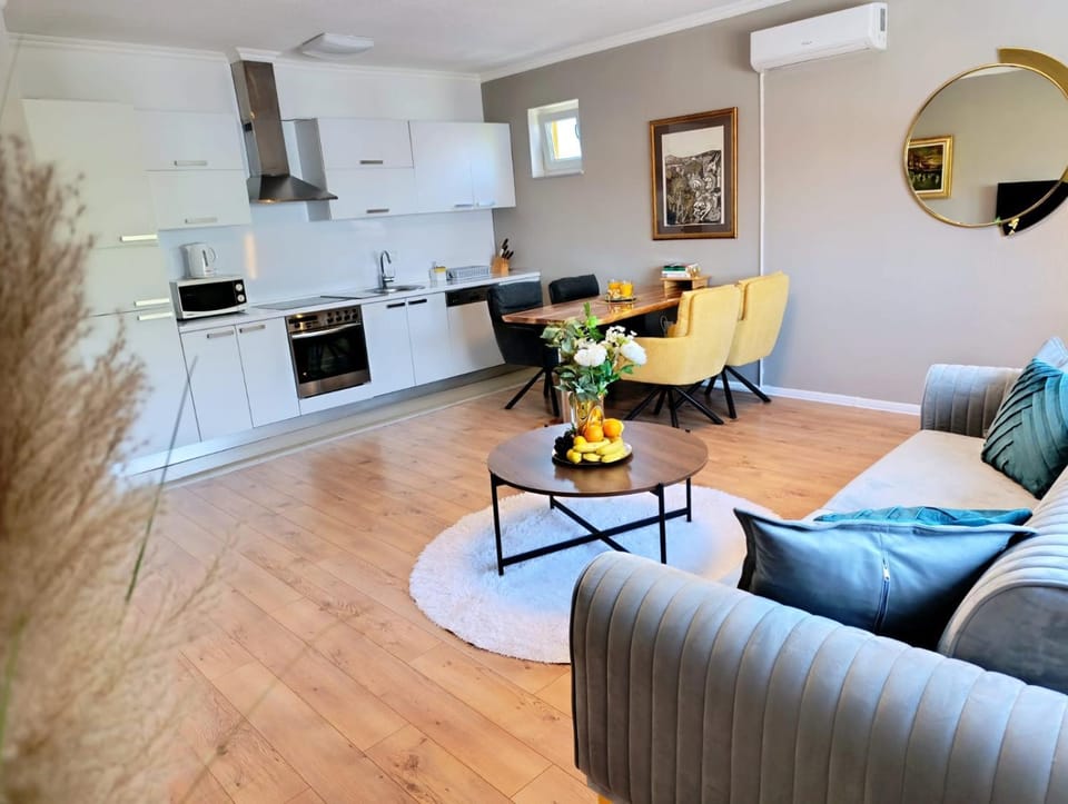 Elite Apartment Jasmina Apartment in Lika-Senj County