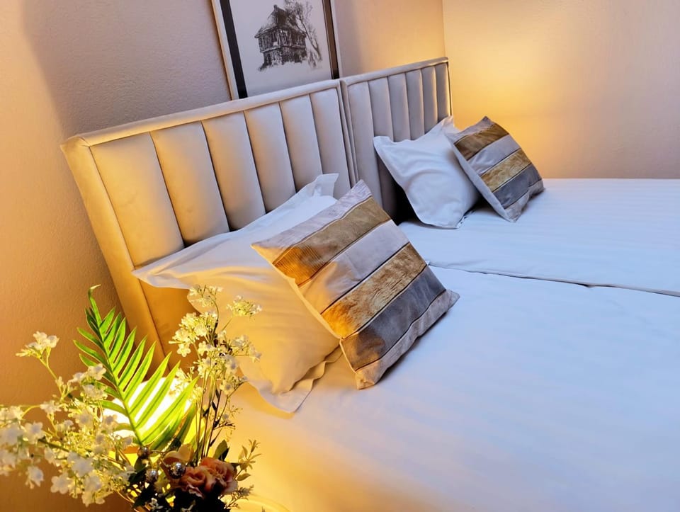 Elite Apartment Jasmina Apartment in Lika-Senj County