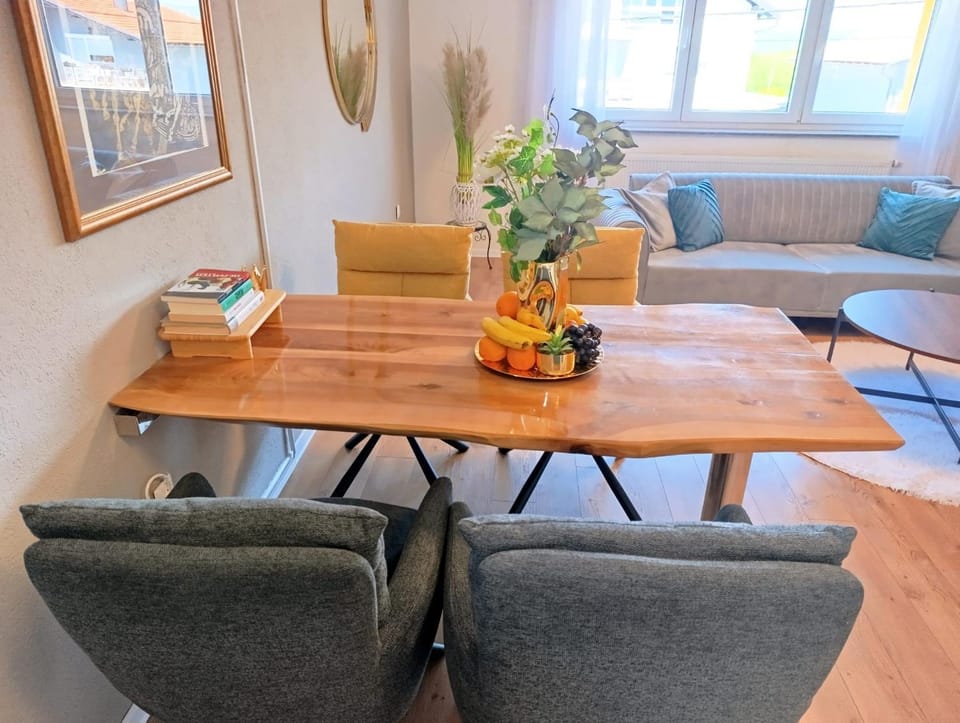 Elite Apartment Jasmina Apartment in Lika-Senj County