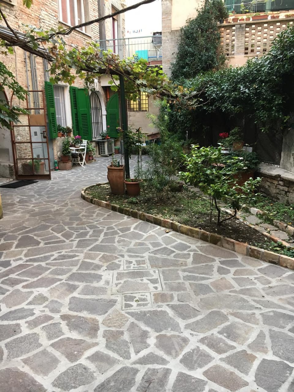 Residence LA FORTUNA Apartment in Fano