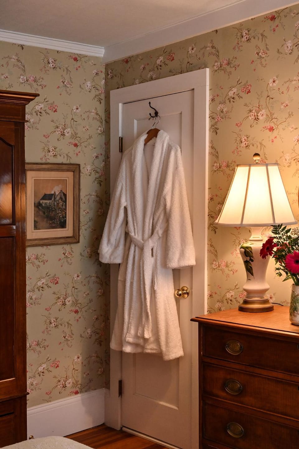 Hilltop House Bed & Breakfast Bed and Breakfast in Amenia