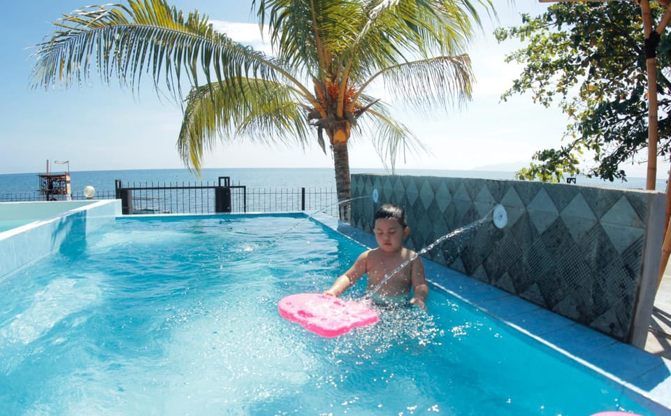 FX72 Beach Resort Maumere Hotel in Indonesia