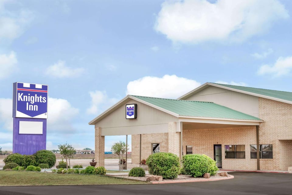 Property building, On site