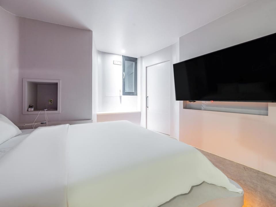 Hotel ON Hotel in Gyeonggi-do