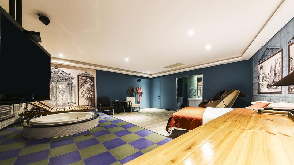 Hotel ON Hotel in Gyeonggi-do