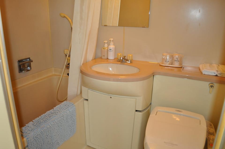 Green Hotel Rich Tokugawaen Bed and Breakfast in Aichi Prefecture
