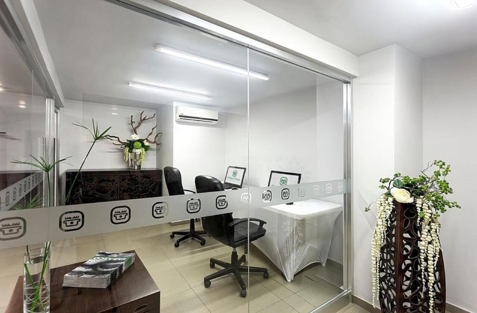 Business facilities