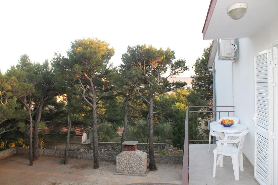 Apartments Popo Apartment in Zadar County