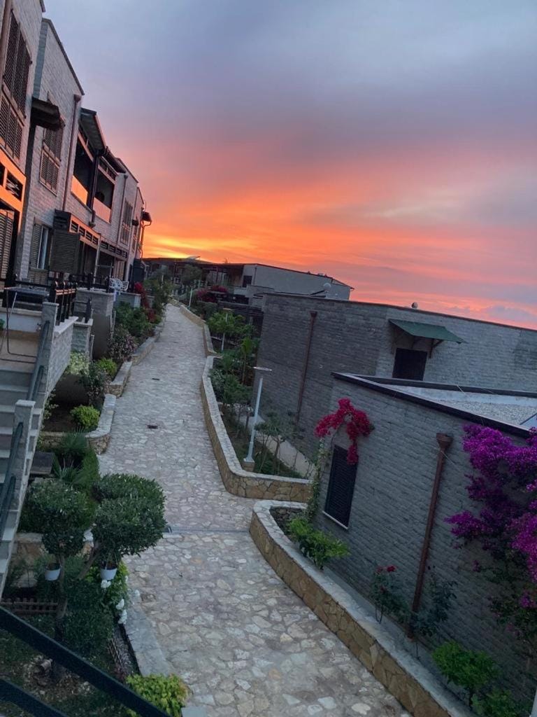 Aldi`s Guest House Apartment in Vlorë