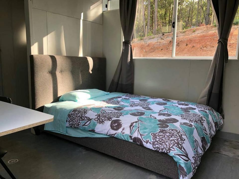 Springwood Meditation Centre 春木禪修渡假中心 Resort in Brisbane