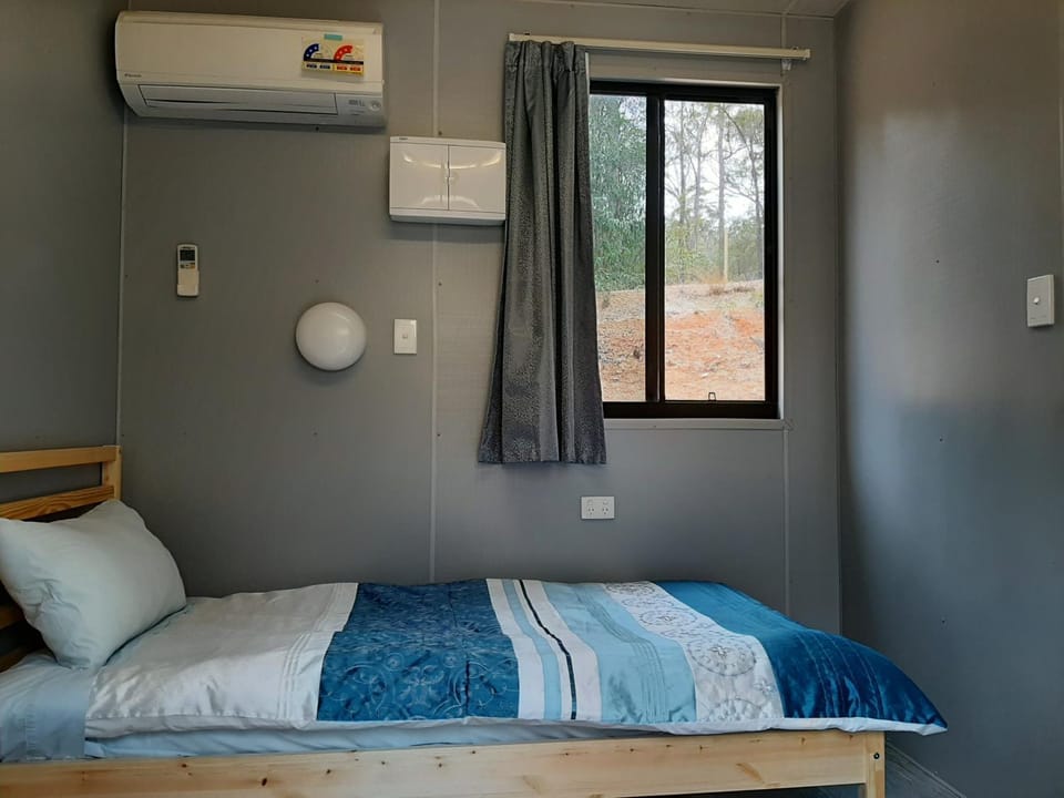 Springwood Meditation Centre 春木禪修渡假中心 Resort in Brisbane