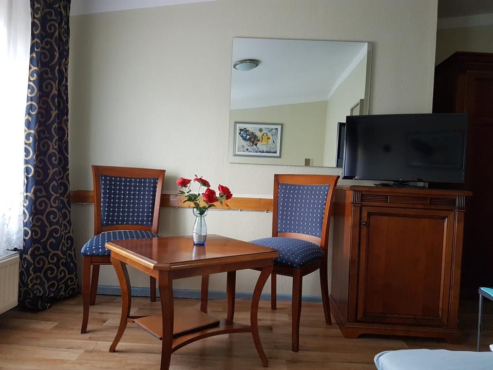 Pension Oase Bed and Breakfast in Berlin