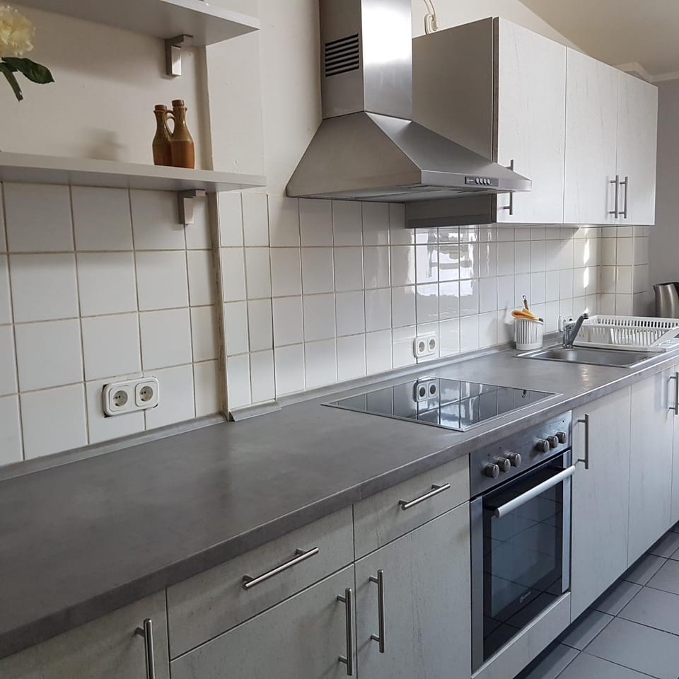 Pension Oase Bed and Breakfast in Berlin