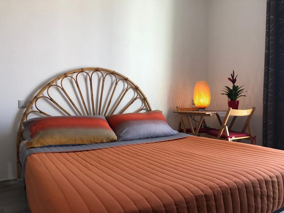 Appartamento Sole e Mare Apartment in Palau