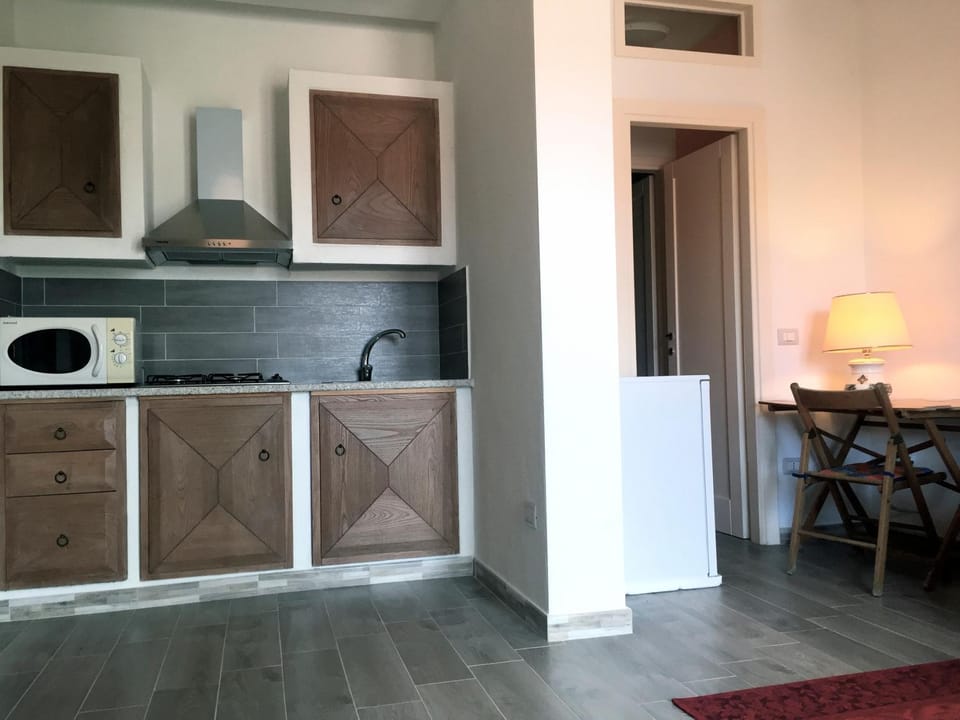 Appartamento Sole e Mare Apartment in Palau