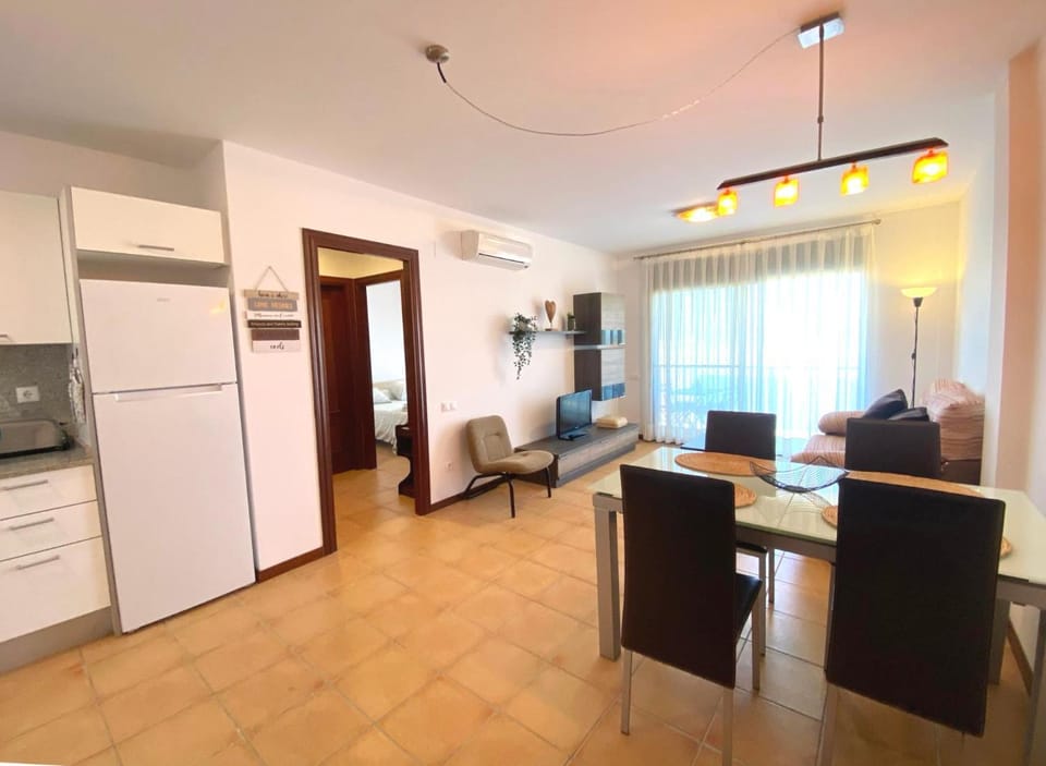 Apartament l'Arrossar Apartment in Montsià