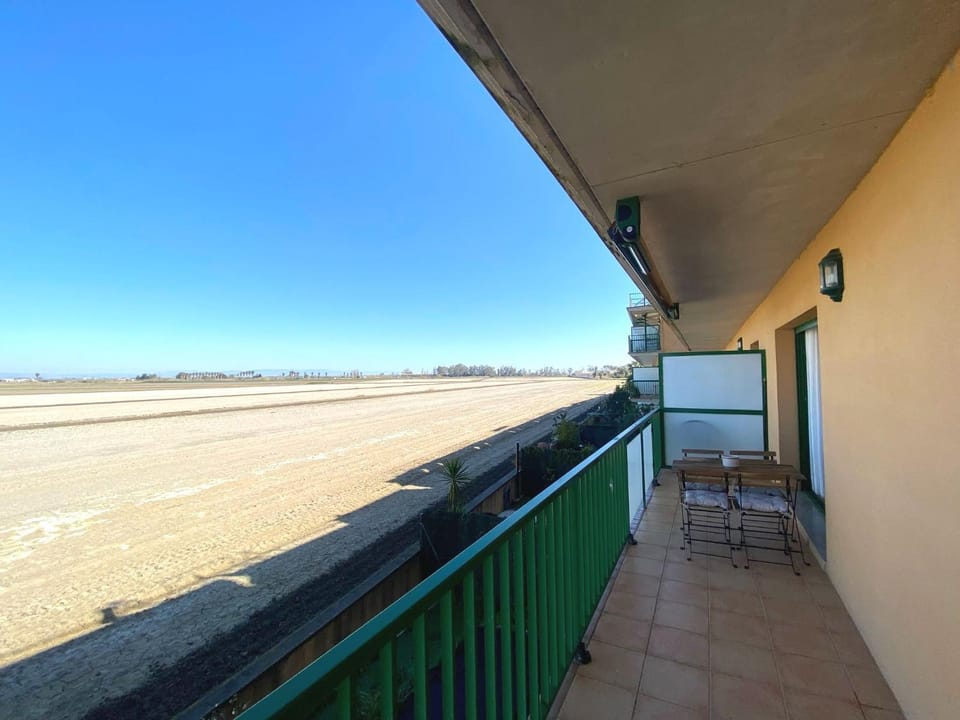 Apartament l'Arrossar Apartment in Montsià