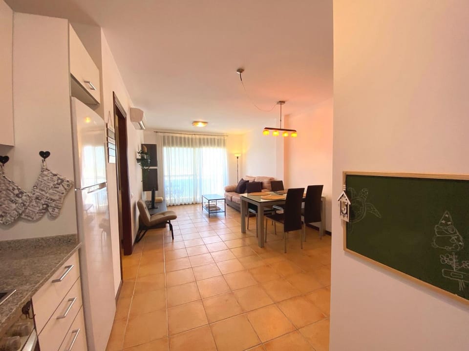 Apartament l'Arrossar Apartment in Montsià