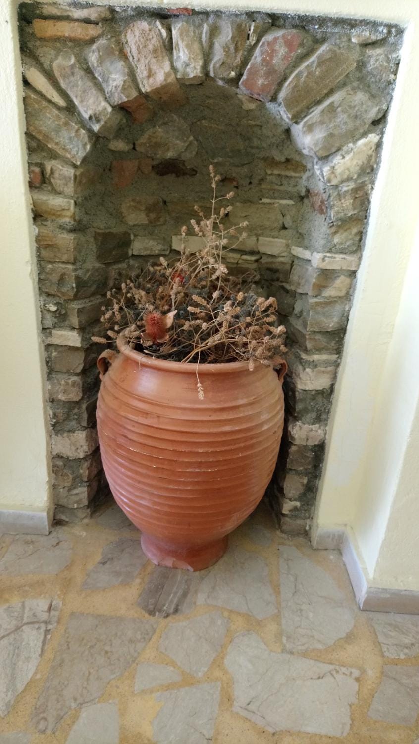 Decorative detail