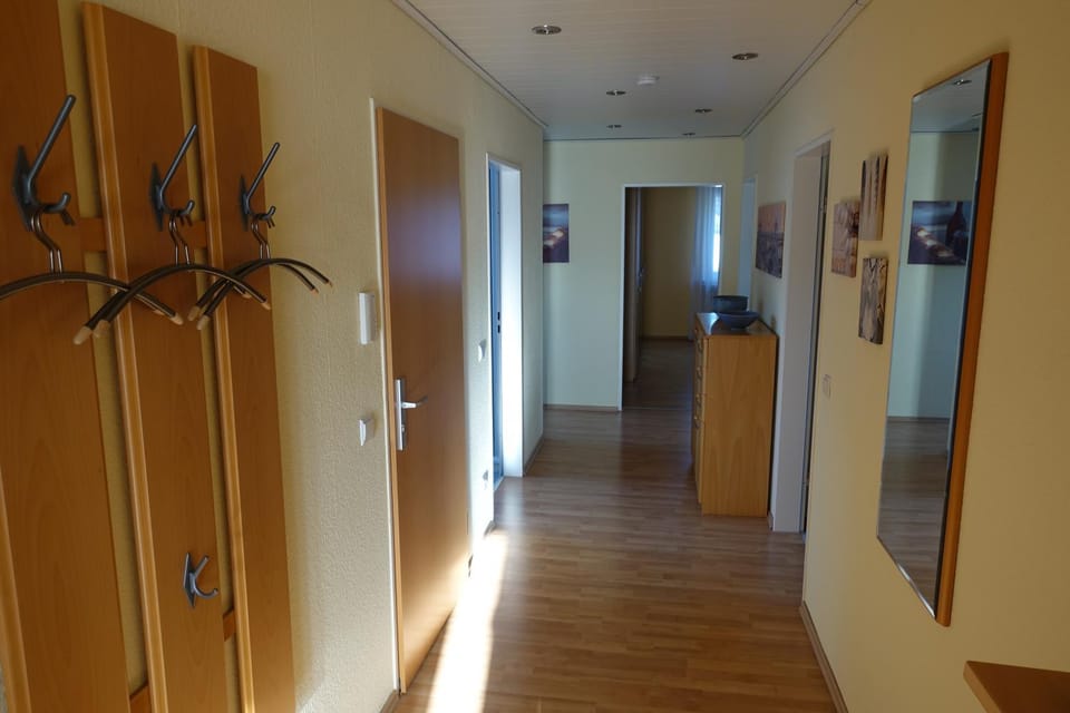 Area and facilities