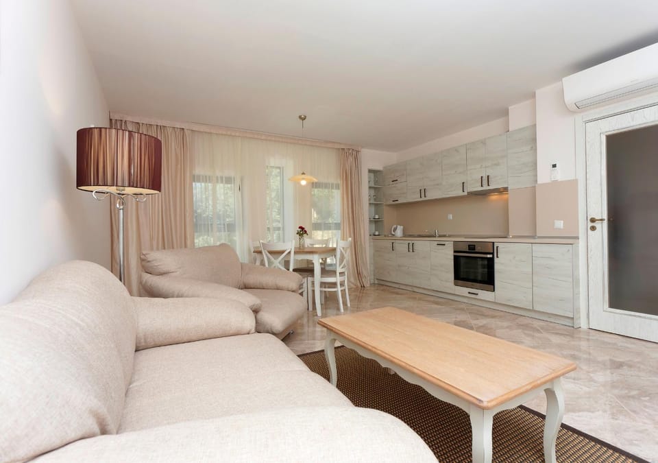 Antik Apartments Apartment in Dobrich Province, Bulgaria