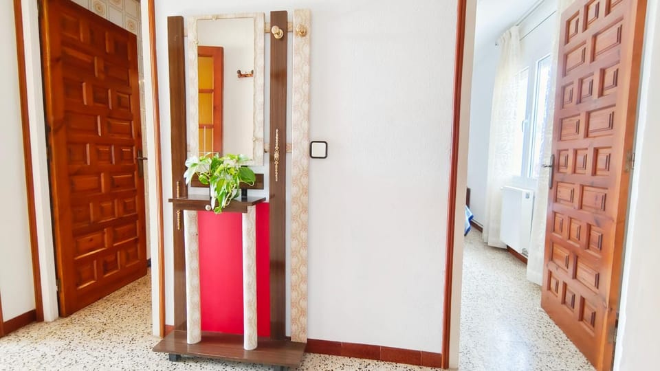Toilet, Bedroom