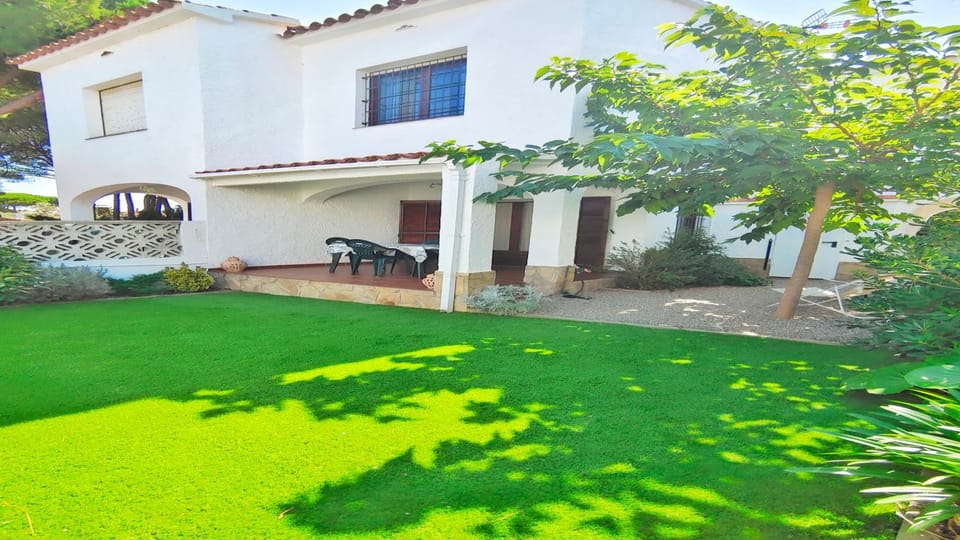 Garden, Balcony/Terrace