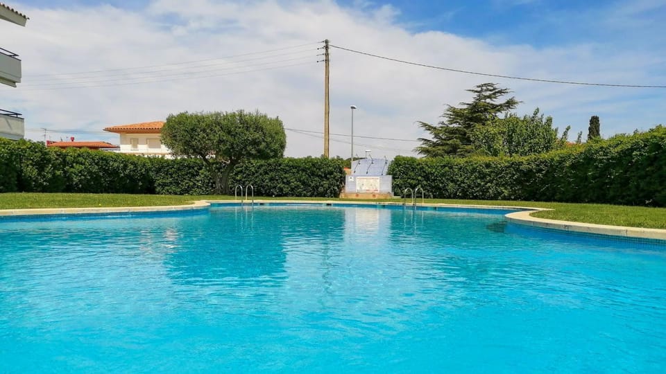 Garden, Garden, Swimming pool, Swimming pool