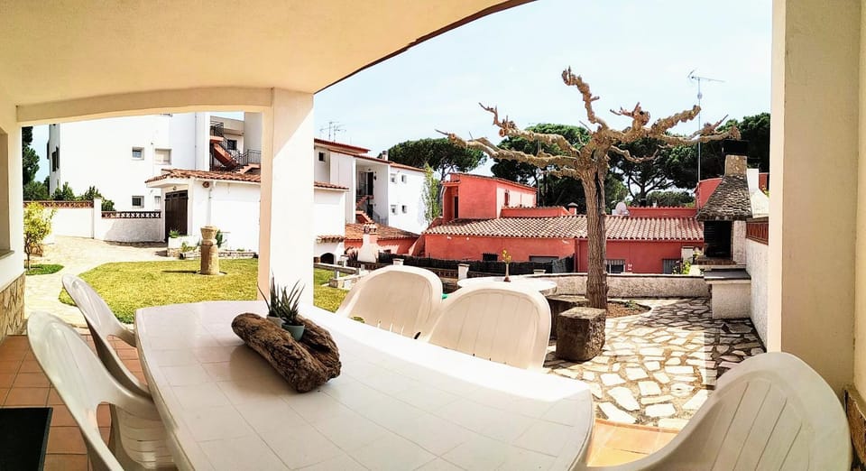 Patio, Balcony/Terrace