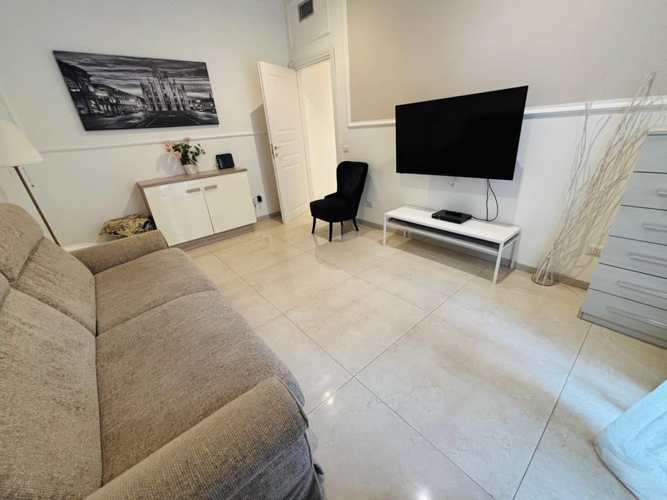 Milano Central Apartment in Milan