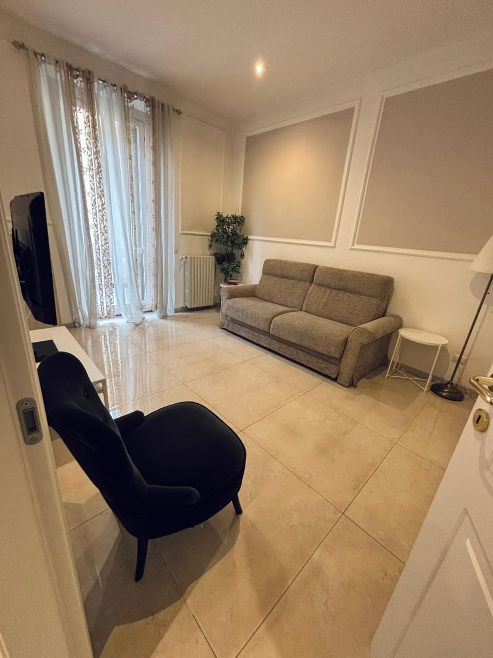 Milano Central Apartment in Milan