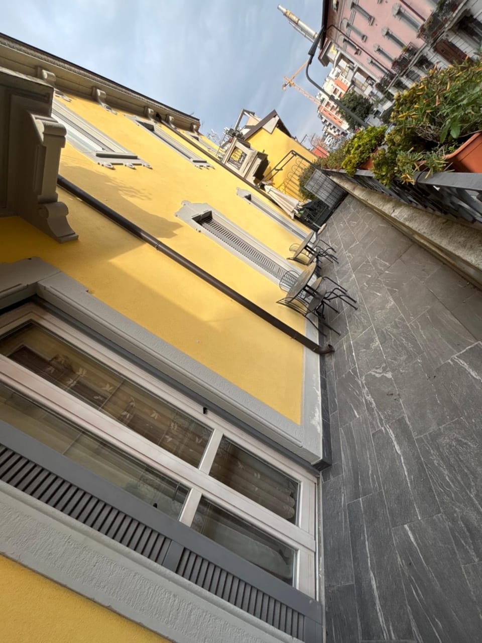 Milano Central Apartment in Milan