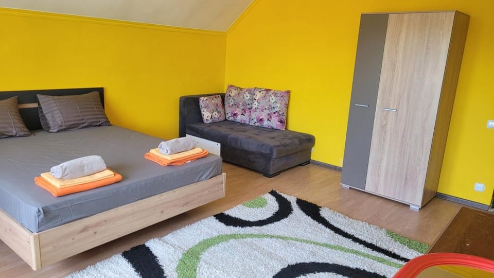 Like Home Hostel & TOURS Hostel in Odessa Oblast