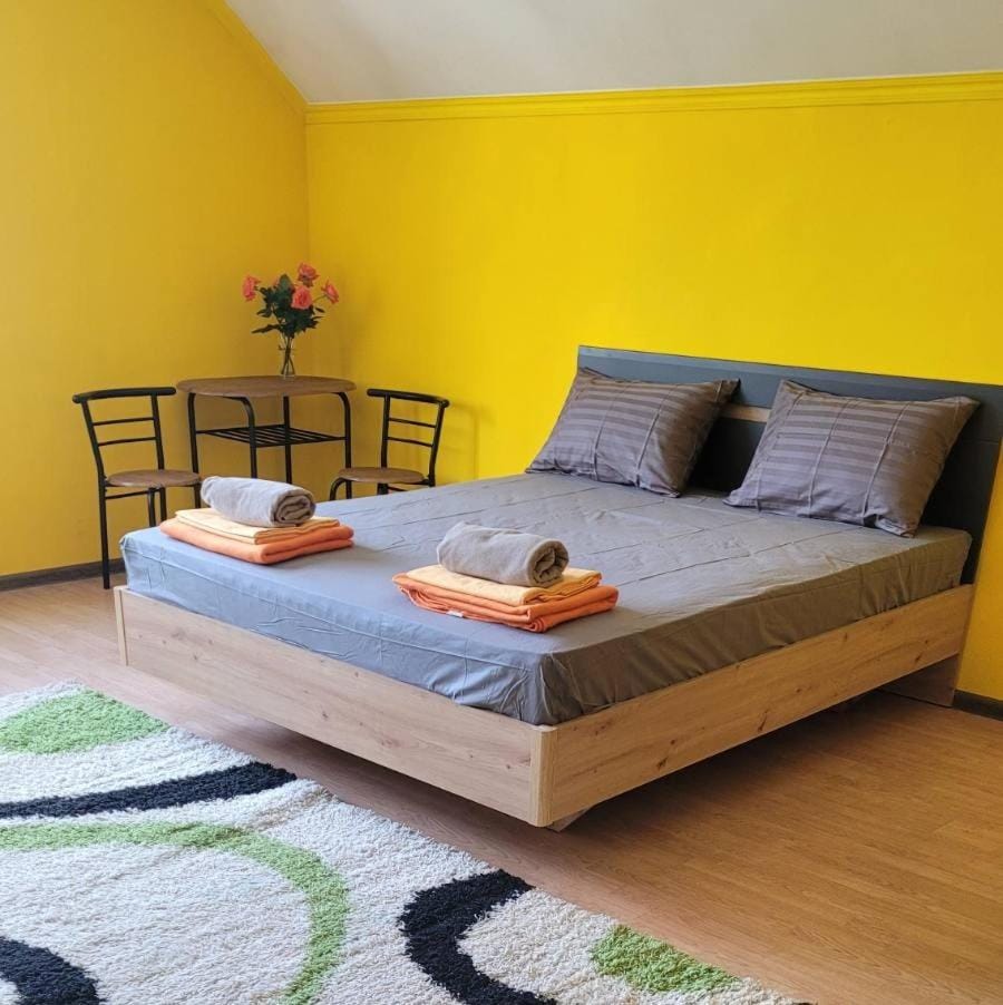 Like Home Hostel & TOURS Hostel in Odessa Oblast