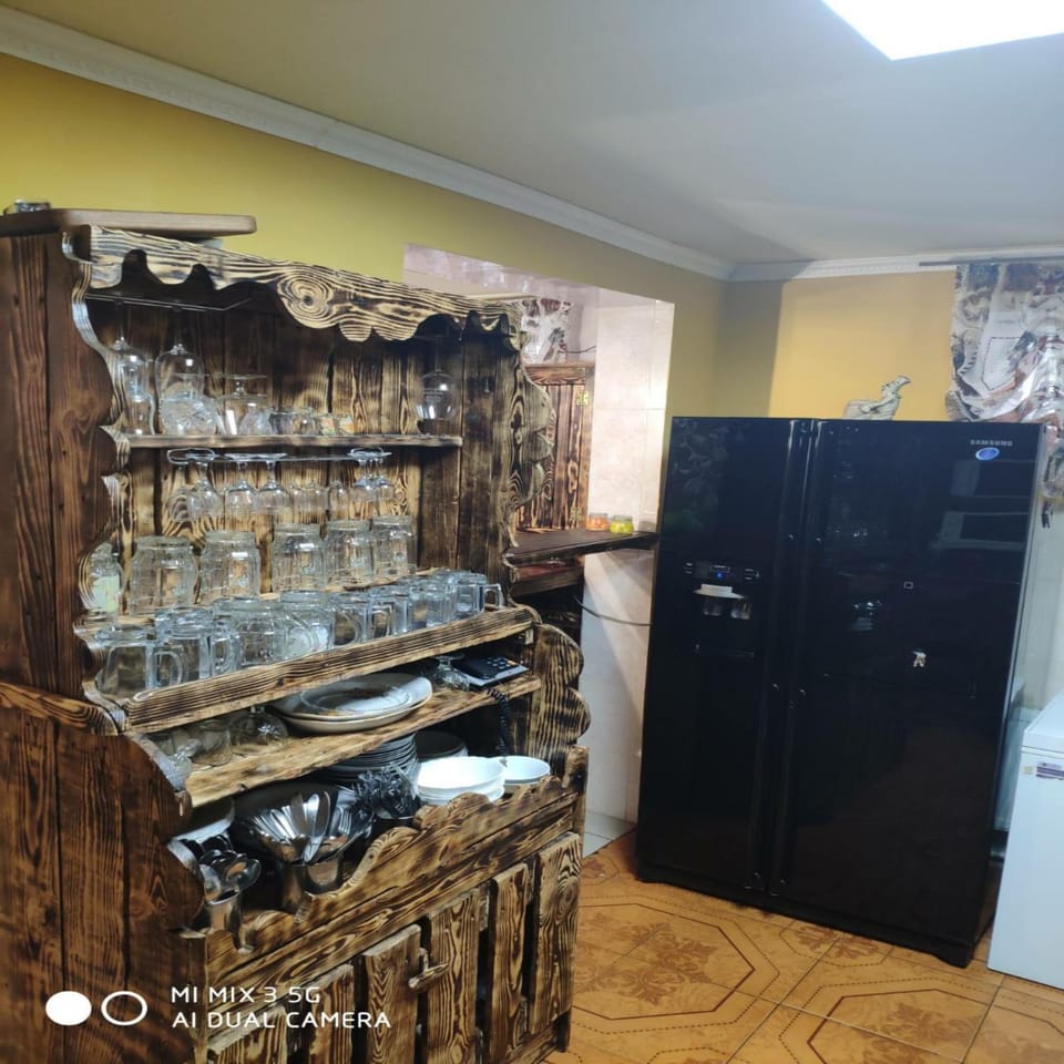 Like Home Hostel & TOURS Hostel in Odessa Oblast