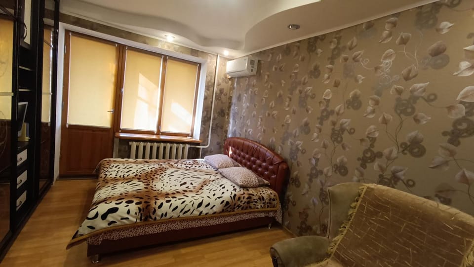 Аренда квартиры посуточно Apartment in Ukraine
