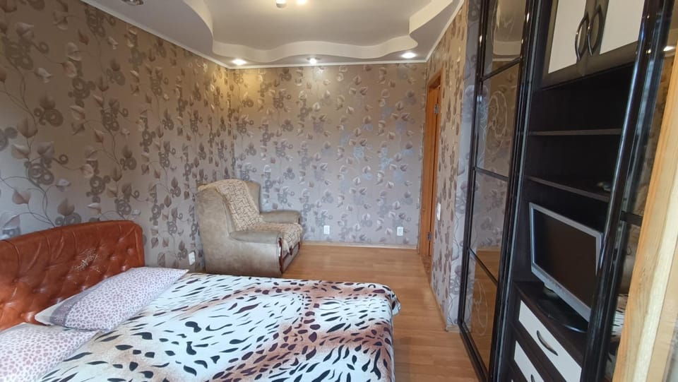 Аренда квартиры посуточно Apartment in Ukraine