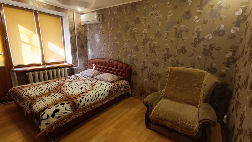 Аренда квартиры посуточно Apartment in Ukraine