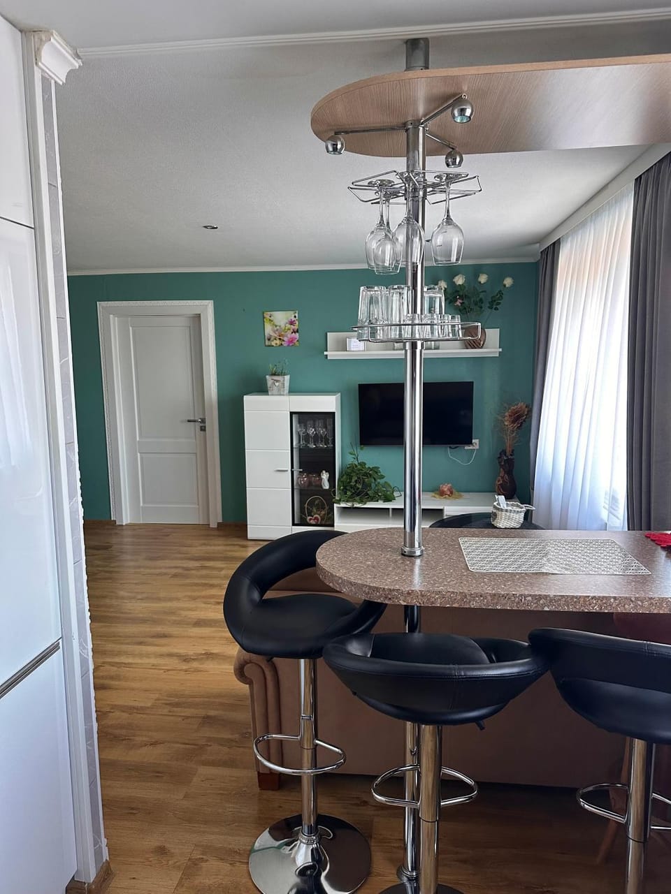Central Daugavpils Apartment Apartment in Lithuania