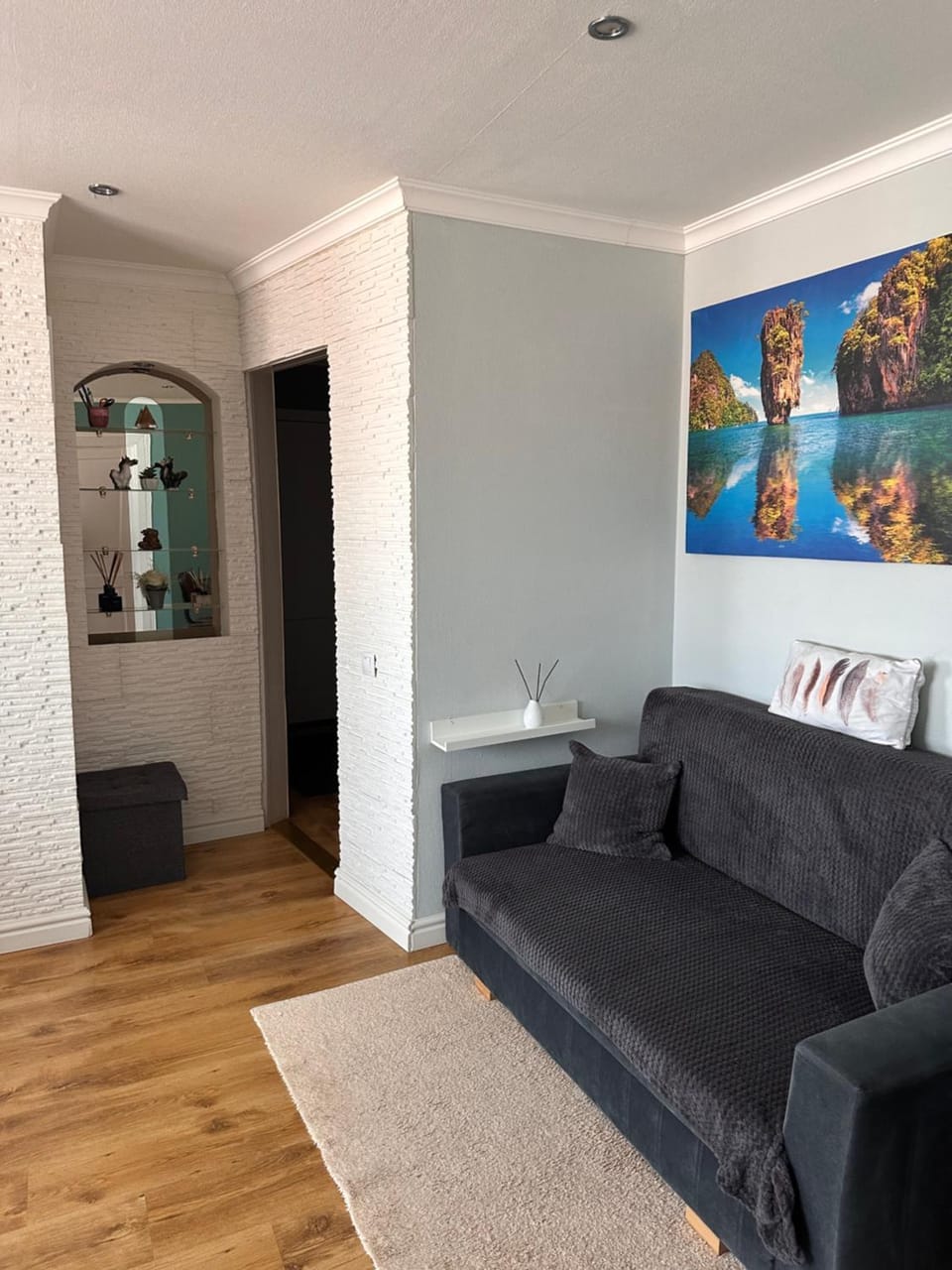 Central Daugavpils Apartment Apartment in Lithuania