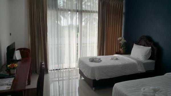 Landmark Maha Sarakham Hotel in Laos