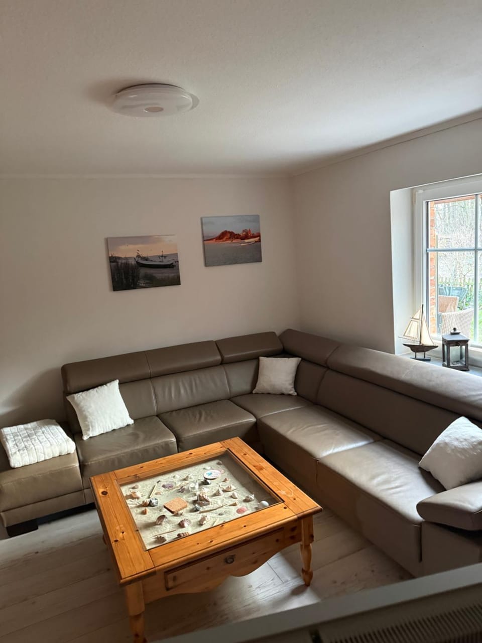 Landhaus Chlosta Apartment in Mecklenburg-Vorpommern, Germany