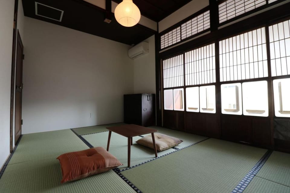 Yanagawa B&B hatago Ryokan in Fukuoka Prefecture