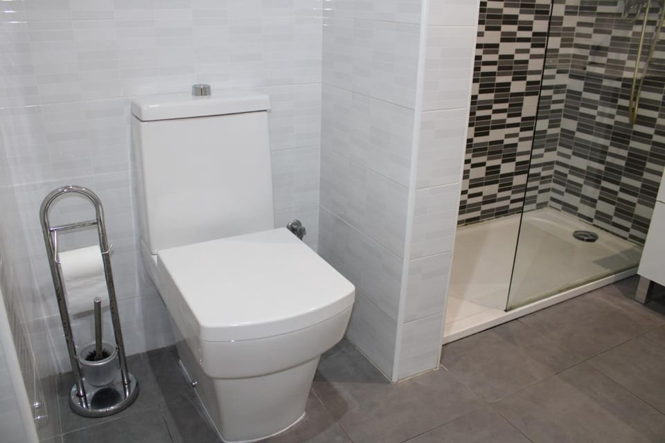 María montessori, pedagoga Apartment in Valencia