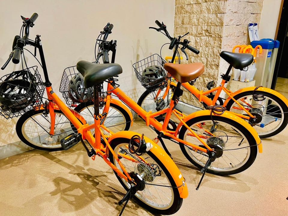 Cycling
