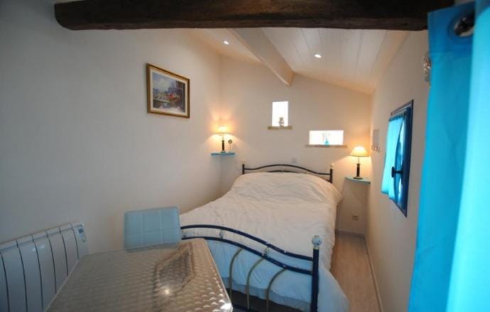 Le pigeonnier Bed and Breakfast in Grand Est