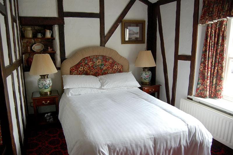Dun Cow Inn Bed and Breakfast in England
