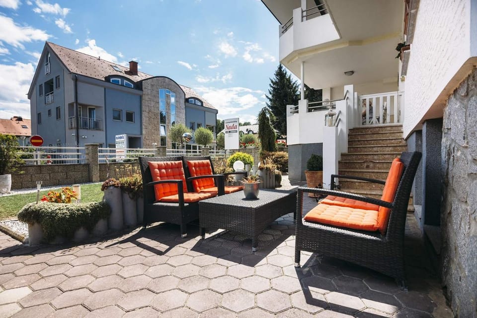Prenočišče Šinkec Nada Bed and Breakfast in Slovenia