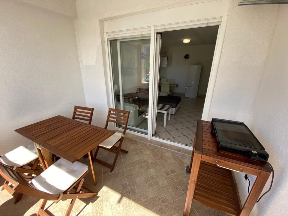Apartman Teo Apartment in Šibenik-Knin County, Croatia